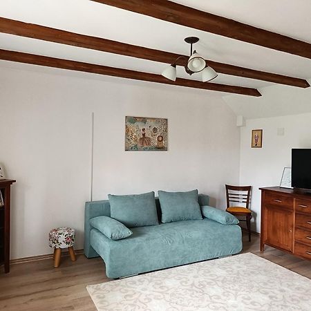 Vila Chic M Otel Moieciu de Jos Oda fotoğraf