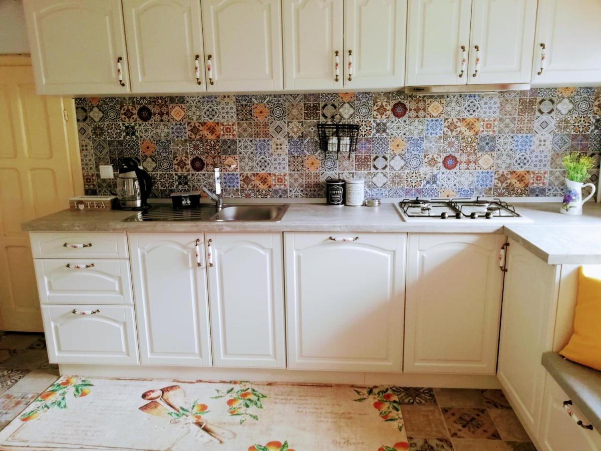 Vila Chic M Otel Moieciu de Jos Dış mekan fotoğraf