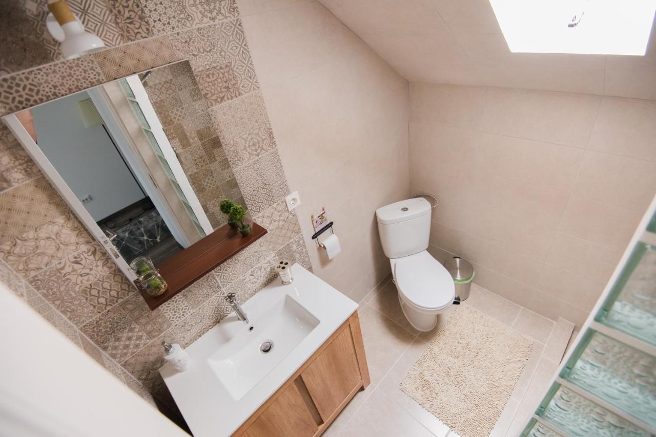 Vila Chic M Otel Moieciu de Jos Dış mekan fotoğraf